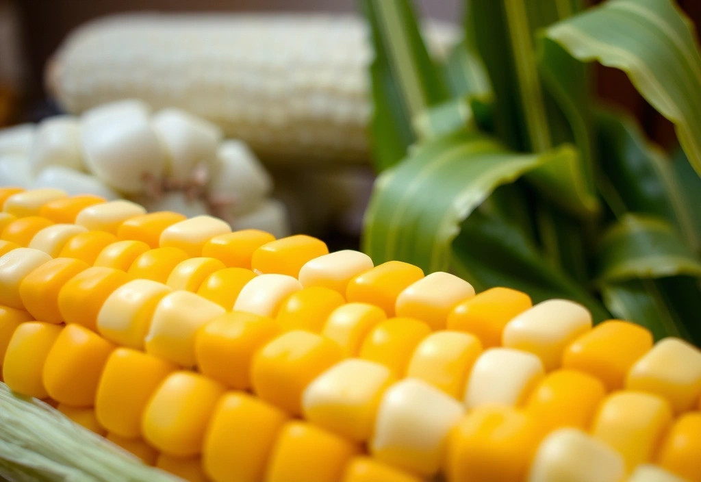 Calidad de granos e investigación