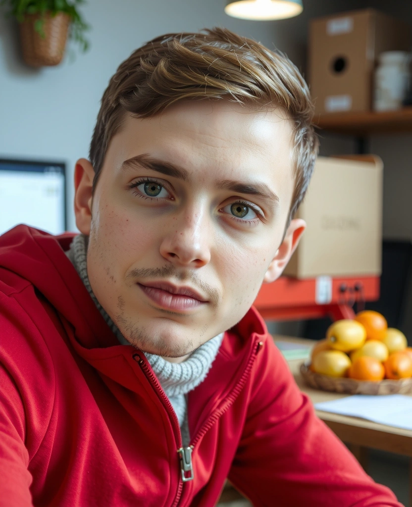 Analista de Logística y Datos