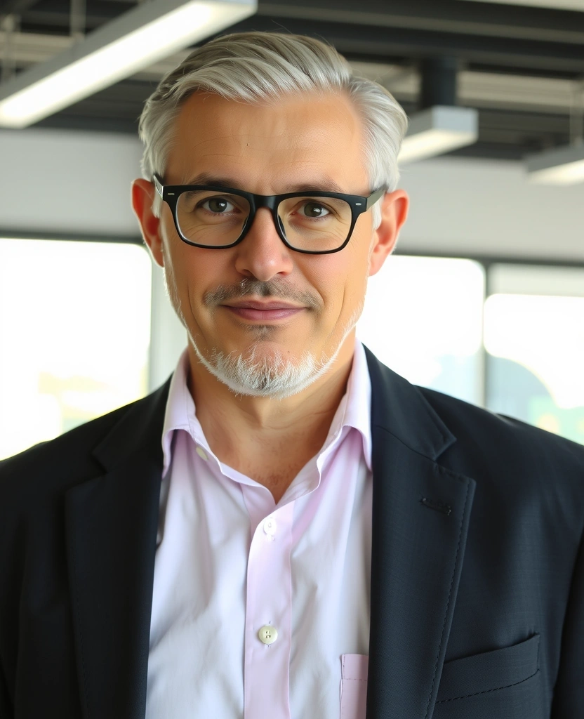 Analista Senior Agrónomo