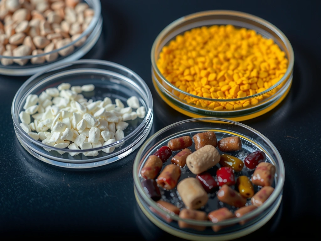 Proceso de análisis en Pampa Intelligence