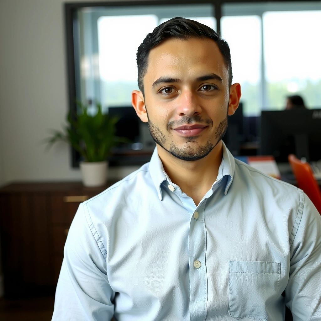 Analista de Pampa Intelligence