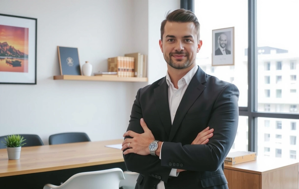 Asesoría Legal Pampa